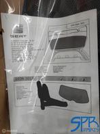 Zonwering Seat Leon 5F 5 DRS 5F0064365 ACHTERKLEP ZONSCHERM, Auto-onderdelen, Nieuw, Ophalen of Verzenden, Seat, Seat