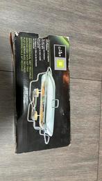 Warmhoudschaal rechaud, Ophalen of Verzenden