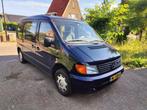 Mercedes Benz Vito Camper 112CDI, Caravans en Kamperen, Automaat, Mercedes-Benz, Diesel, Particulier