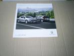 Peugeot 207 / 207 SW [ 5 / 2011 28 pag. ] Frans, Boeken, Auto's | Folders en Tijdschriften, Peugeot, Zo goed als nieuw, Verzenden