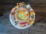 Superleuke speeltafel, Ophalen, Zo goed als nieuw, Speelset