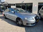 Audi A6 Limousine 3.0 TFSI q. Luchtvering Xenon TOPSTAAT, Auto's, Audi, Euro 5, Gebruikt, 11 km/l, Bedrijf
