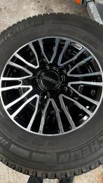 16 inch Fiat Ducato 5x130 Jumper Boxer camper velgen NIEUW, Ophalen, Zo goed als nieuw