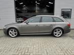 Audi A4 Avant 1.8 TFSI S Edition, Auto's, Te koop, Zilver of Grijs, Benzine, Gebruikt