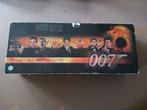 The James Bond 007 Collection, 19 VHS Films, Videoband, Cd's en Dvd's, VHS | Film, Ophalen of Verzenden, Zo goed als nieuw