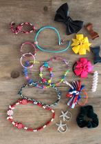 Haarstrikken en sieraden, Ophalen of Verzenden, Zo goed als nieuw, Ketting