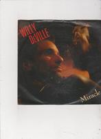 Single Willy DeVille - Miracle, Cd's en Dvd's, Nederlandstalig, Ophalen of Verzenden, Zo goed als nieuw