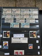 APARTE postzegesl nederland, Postzegels en Munten, Ophalen of Verzenden