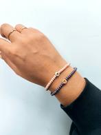 Handgemaakte armbanden van hoogwaardig kralen, Ophalen of Verzenden, Nieuw