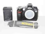 Nikon D70  body, Gebruikt, Spiegelreflex, Ophalen of Verzenden, Nikon