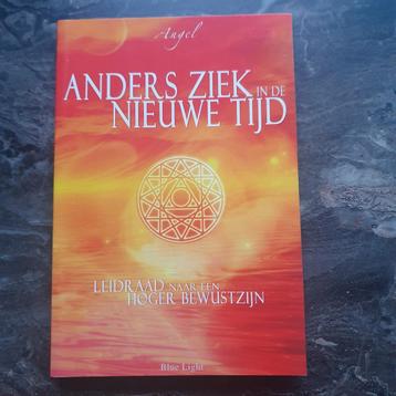 Angel - Anders ziek in de Nieuwe Tijd  beschikbaar voor biedingen