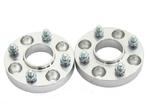 Steekadapters Saab classic: 4x114,3 naar 4x108 of 5x110, Auto diversen, Ophalen of Verzenden