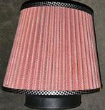 Universeel open luchtfilter voor de auto., Auto-onderdelen, Filters, Ophalen, Nieuw