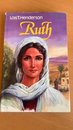 Ruth - Lois T. Henderson, Ophalen of Verzenden