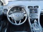 Ford Mondeo Wagon 1.5 Titanium NAVI |CRUISE CONTR. | CLIMATE, 4 cilinders, Mondeo, 160 pk, 1427 kg