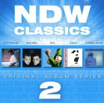 NDW Classics Vol. 2 - Original Album Series - 5 CDs, Verzenden, 1960 tot 1980, Nieuw in verpakking
