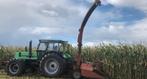 Kemper champion 3000 mais hakselaar, Zakelijke goederen, Agrarisch | Werktuigen, Ophalen, Veehouderij, Voertechniek