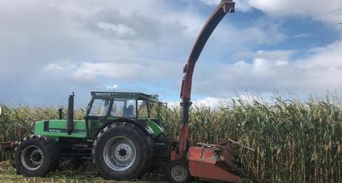 Kemper champion 3000 mais hakselaar, Zakelijke goederen, Agrarisch | Werktuigen, Veehouderij, Voertechniek, Ophalen