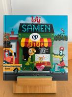 Wij Samen op Stap, Leo Timmers, Ophalen of Verzenden, Zo goed als nieuw, Fictie algemeen
