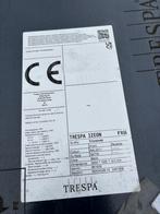 Trespa, Ophalen, Zo goed als nieuw