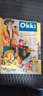 Ingebonden Okki, Boeken, Ophalen of Verzenden, Gelezen