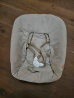 Babyzitje Stokke Tripp Trapp in goede staat, Ophalen, Gebruikt, Meegroeistoel, Stoelverkleiner