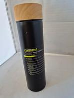 Lowenthal thermosbeker met theezeefje zgan 400ml, Ophalen of Verzenden, Zo goed als nieuw