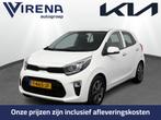 Kia Picanto 1.0 DPi DynamicPlusLine Apple Carplay/Android Au, Voorwielaandrijving, 12 maanden, Stof, Gebruikt
