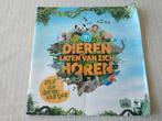 Verzamelalbum (leeg) AH 2024 Freek Vonk, Verzamelen, Albert Heijn, Ophalen of Verzenden