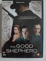 The good sheperd, Cd's en Dvd's, Dvd's | Thrillers en Misdaad, Ophalen of Verzenden, Zo goed als nieuw