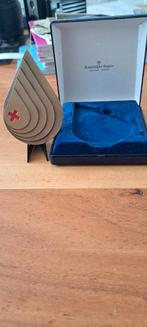 Bloeddonor Medaille 40x - Koninklijke Begeer, Ophalen of Verzenden, Gebruikt, Overige onderwerpen, Speldje of Pin