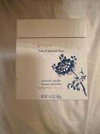 Rituals Amsterdam collection scented candle, Ophalen of Verzenden, Nieuw, Overige materialen, Minder dan 25 cm