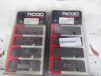 Ridgid 47740 Universele snijkop 1/4-3/8 NPT Nieuw, Nieuw, Ophalen of Verzenden, Ridgid.com, Zandhaarweg