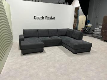 GRATIS LEVERING Z.G.A.N antraciete u-bank 310x215 Gereinigd beschikbaar voor biedingen