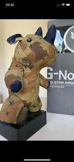 G-NO COLLECTABLE G-STAR, Ophalen of Verzenden, Zo goed als nieuw