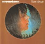 Klaus Schulze - Moondawn (CD), Ophalen of Verzenden, Gebruikt, Progressive