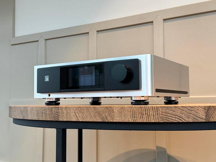 NAD M32, Audio, Tv en Foto, Versterkers en Receivers, Zo goed als nieuw, Stereo, 120 watt of meer, Overige merken, Ophalen of Verzenden