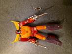 Transformers Studio Series 86 Hot Rod, Verzamelen, Transformers, G1, Ophalen of Verzenden, Zo goed als nieuw, Autobots
