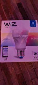 Wiz smart lamp E27, Led-lamp, 60 watt of meer, Nieuw, E27 (groot)