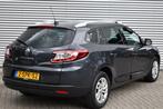 Renault MEGANE ESTATE 1.5 DCI BOSE / PDC V+A / P.CAMERA / P., Auto's, Renault, Origineel Nederlands, Te koop, Zilver of Grijs