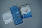 Koud/warm compres, Ophalen, Nieuw