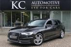 Audi A6 Avant 2.0TFSi 3x S-Line | Pano | (bj 2013), Euro 5, 15 km/l, Gebruikt, 4 cilinders