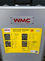 WMC Tools grote koffer vol gereedschap, nooit gebruikt, Doe-het-zelf en Verbouw, Gereedschap | Handgereedschap, Nieuw, Ophalen of Verzenden