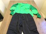 Umbro keepers broek en Jako keepers shirt, Ophalen of Verzenden, Zo goed als nieuw
