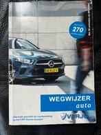 Theorie boek, Ophalen of Verzenden, Zo goed als nieuw