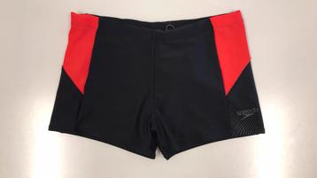 Aquashort zwemslip middel SPEEDO mt D6 nieuw beschikbaar voor biedingen