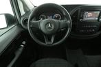Mercedes-Benz eVito Lang 41 kWh Elektrisch | Automaat Airco, Auto's, Bestelauto's, Te koop, Geïmporteerd, Gebruikt, 2111 kg