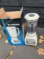 blender, Witgoed en Apparatuur, Blenders, Ophalen of Verzenden, Zo goed als nieuw, Blender