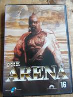 AVONTUUR SPEKTAKEL - THE ARENA, Alle leeftijden, Ophalen of Verzenden, Gebruikt, Overige gebieden