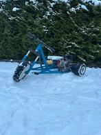 Drift trike, Ophalen, Zo goed als nieuw, 212 cc, Overige typen